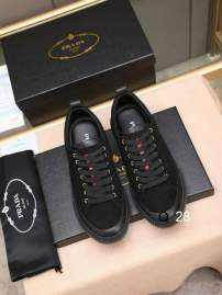 Picture of Prada Shoes _SKUPradasz38-45N100119426